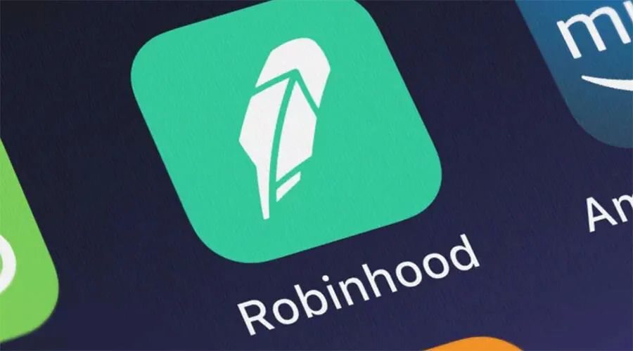 Robinhood加密交易收入猛增至总收入的41％