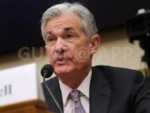 鲍威尔讲话市场巨震，美元飙升，债市股市黄金重挫，比特币会受什么影响？