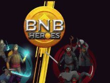 80% reduction on BNB HEROS tokens! The dam was reset and the project side temporarily closed the dam.