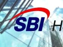 十一月底前上线！SBI Holdings推加密货币基金
