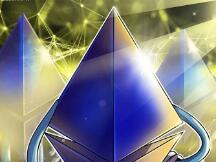 以太坊2020年累计交易费首次超越比特币