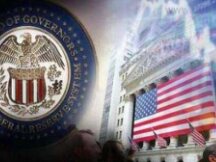 美联储加速缩减并暗示 2022 年三次加息 鲍威尔称尚未看到加密带来金融稳定风险