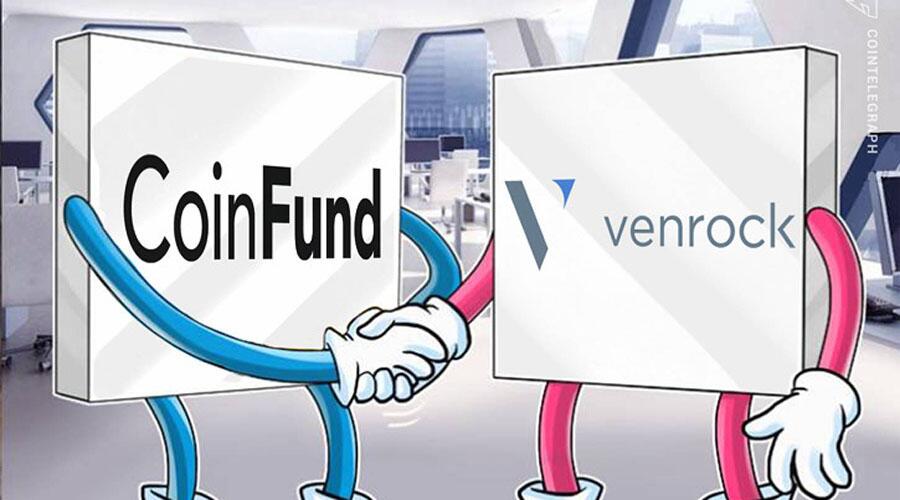 洛克菲勒风险投资公司Venrock与Coinfund合作，高管强调长期战略 (1)