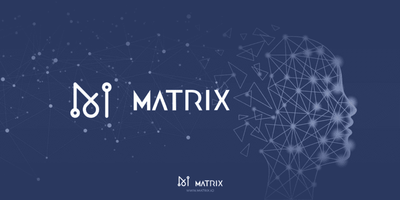 老牌公链Matrix AI新布局——AI+NFT的创新结合
