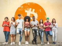 deVere比特币调查：三分之二的千禧一代更喜欢“数字黄金”