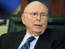 Munger: The market is now crazier than it was in the online bubble. China bans cryptocurrencies!