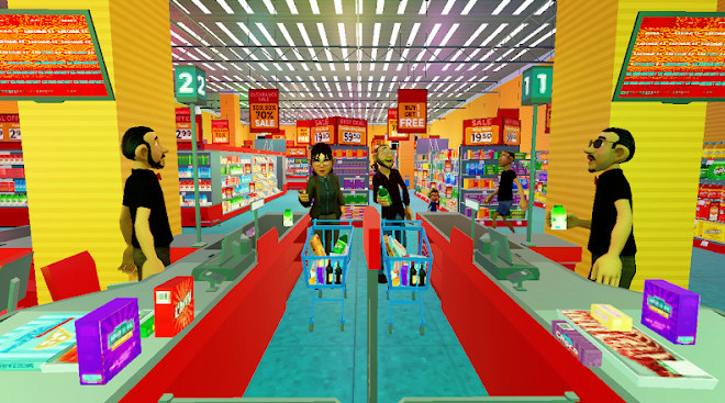 虚拟购物产业壮大，零售商该如何着手迎接元宇宙？