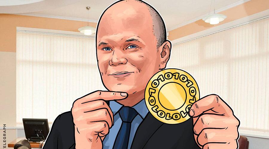 高盛一高管投奔Mike Novogratz，入职其加密货币银行 (1)