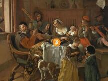 不要尝试猜顶，但也别忘了逃顶