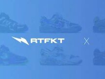 Nike X RTFKT Studio Collab发布的第一款以太坊NFT元宇宙运动鞋CryptoKicks