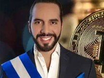 萨尔瓦多总统回应英国央行对比特币法币化的批评