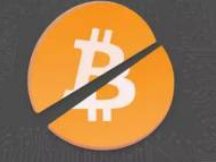 At the same time, are three signs of evil happening and is the bitcoin crash happening?