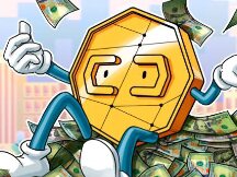 尽管市场动荡，加密投资基金仍吸引了3600万美元资金