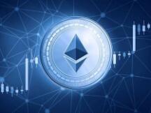 以太坊首次突破2000美元关口 “新力量”已到达战场