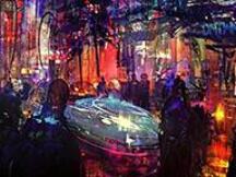 DeFi代币投资机会简易评估框架