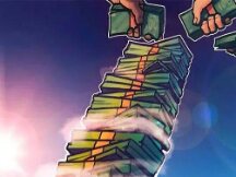 尽管加密市场整体萎靡不振，OpenSea月度交易额或将创新纪录