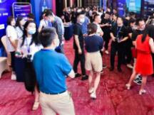 矿机售罄，Filecoin破圈，算力大会展商笑开了花