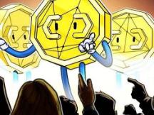 一旦总市值突破两万亿美元，更多机构将拥抱加密货币