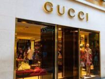 古驰（Gucci）和其他奢侈品牌进入NFT市场