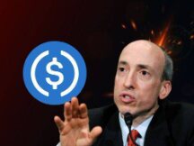 彭博：美国证券交易委员会(SEC)或将获得控制稳定币重大权力