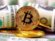 比特币突破3.2万美元，未来再将走向更高位置