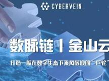 数脉链与云计算金山云达成战略合作，将加强创新领域的深度合作