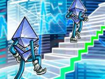 65亿美元未平仓期货合约表明交易员看涨以太坊