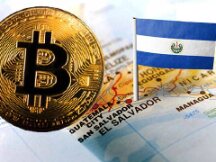 历史性突破！萨尔瓦多将比特币定为法定货币