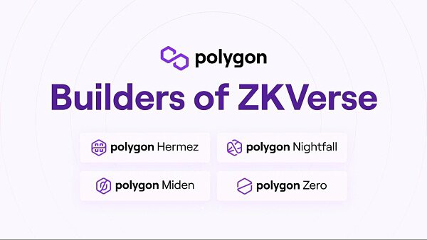 Foresight Ventures: 从 Polygon zkEVM 出发 理解 zkEVM Rollup