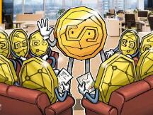 在最近比特币看涨的前几天，稳定币表现也疯狂