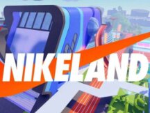 耐克与Roblox合作创建元宇宙Nikeland，你可以在里面做什么？