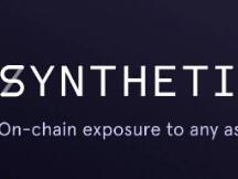 DeFi市值第二的龙头项目Synthetix，你是不是还不了解？