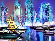 纳斯达克迪拜证券交易所推出3iQ比特币基金交易