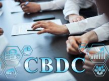 The Banque de France, the Swiss National Bank and the Bank for International Settlements have completed the CBDC Crossing competition