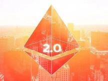 以太坊链上交易费已超比特币，说明以太坊依然被低估？