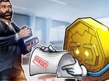 美国40州监管机构就加密营业执照达成一致