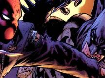 DC 漫画公司警告不要在 NFT 中使用“蝙蝠侠”等角色