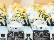 Although the calculated strength of Bitcoin has increased, the difficulty of mining Bitcoin is near the maximum level.