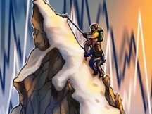 比特币价格跌破3.3万美元，但链上数据暗示矿工正在囤积BTC