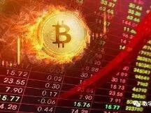 比特币突破4万美金，你赚钱了吗？