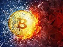 暴跌并未如期而至！比特币本轮涨势持续时间已超过往峰值