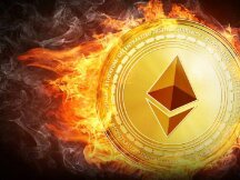 以太币破4600美元创历史新高！高盛：ETH有望年底前上8000美元