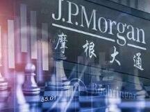 高盛唱比特币 “崩溃论”，摩根大通反驳：数据打脸