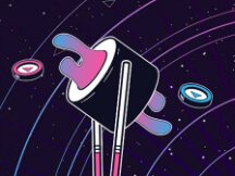 SushiSwap的现场直播 ：在投资时VC是如何思考的？