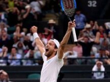 温网、C罗纷纷布局，Crypto在体育产业有着怎样的表现？