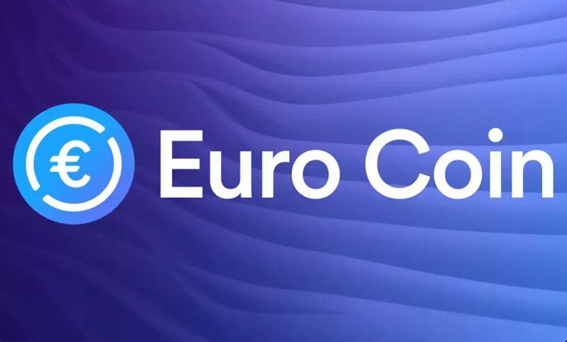 USDC发行商Circle推欧元稳定币EUROC！6/30在以太坊发行