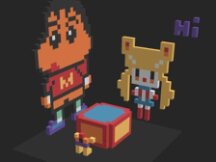 陷入悖论怪圈的NFT