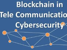全球通讯与网络安全领域区块链应用趋势