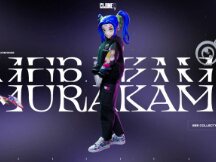 CloneX推出数字穿戴NFT 持有者可兑换数十种实体商品