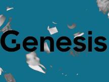 Genesis Q1现货交易量增长287%，部分归因于“Genesis Treasury”的推出